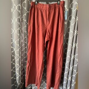 Democracy Women’s Rust Pants